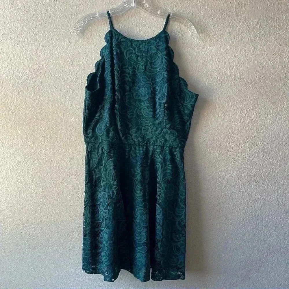 Fortune + Ivy Dress
